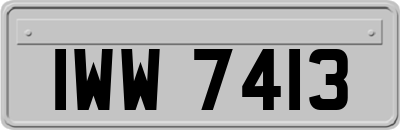 IWW7413