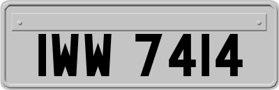 IWW7414