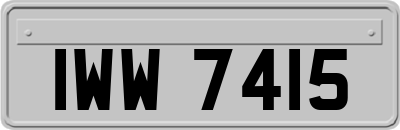 IWW7415