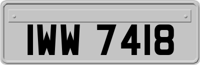 IWW7418