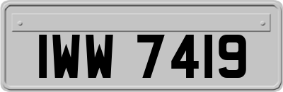 IWW7419