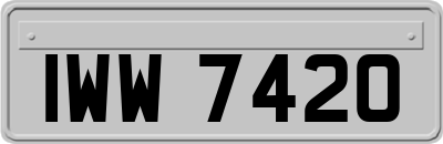 IWW7420