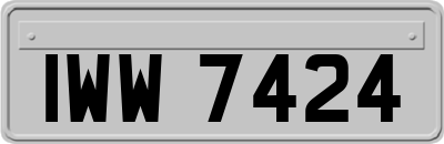 IWW7424