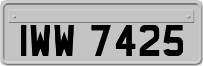 IWW7425