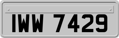 IWW7429