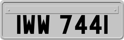 IWW7441