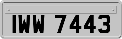 IWW7443