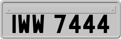 IWW7444