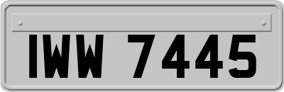 IWW7445