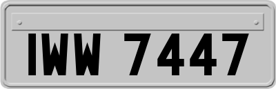 IWW7447