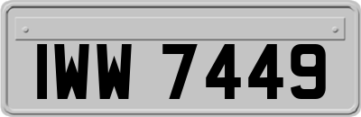 IWW7449