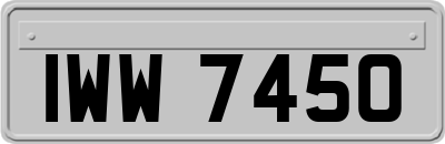 IWW7450