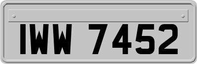 IWW7452