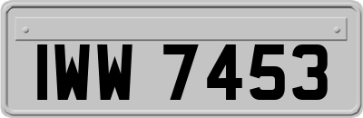 IWW7453