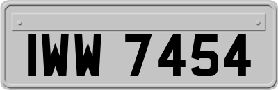 IWW7454