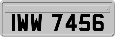 IWW7456