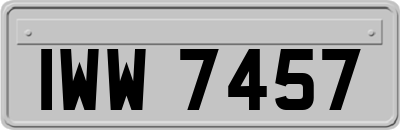 IWW7457