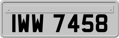 IWW7458
