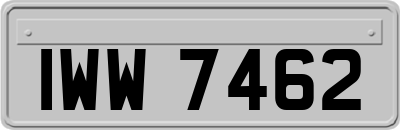IWW7462