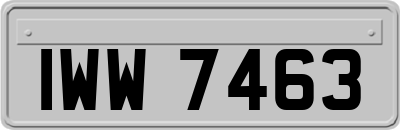 IWW7463