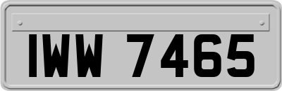 IWW7465