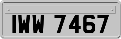 IWW7467