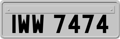IWW7474