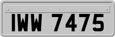 IWW7475