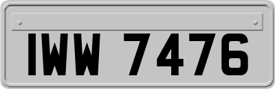 IWW7476