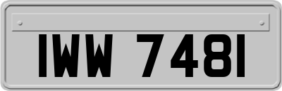 IWW7481