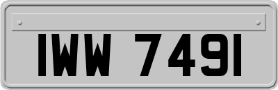 IWW7491