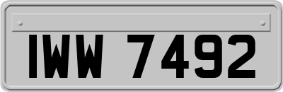 IWW7492