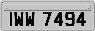 IWW7494