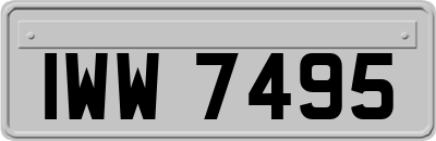 IWW7495