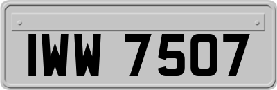 IWW7507