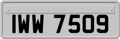 IWW7509