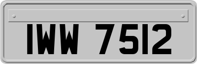IWW7512