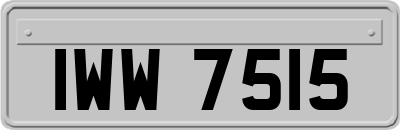 IWW7515