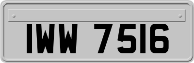 IWW7516