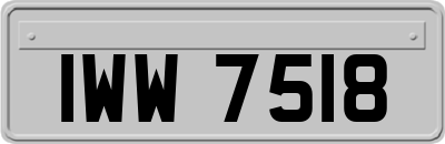 IWW7518