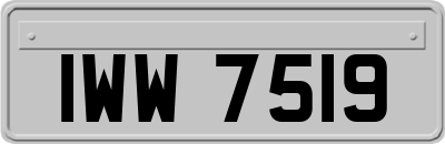 IWW7519
