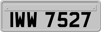 IWW7527
