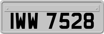 IWW7528