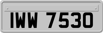IWW7530