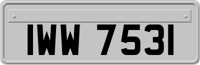 IWW7531