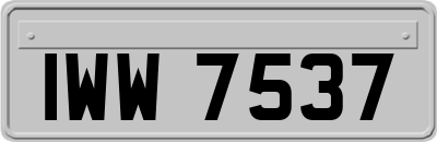 IWW7537