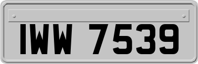 IWW7539