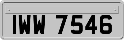 IWW7546