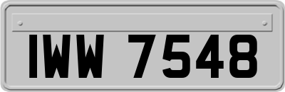 IWW7548
