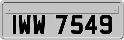 IWW7549